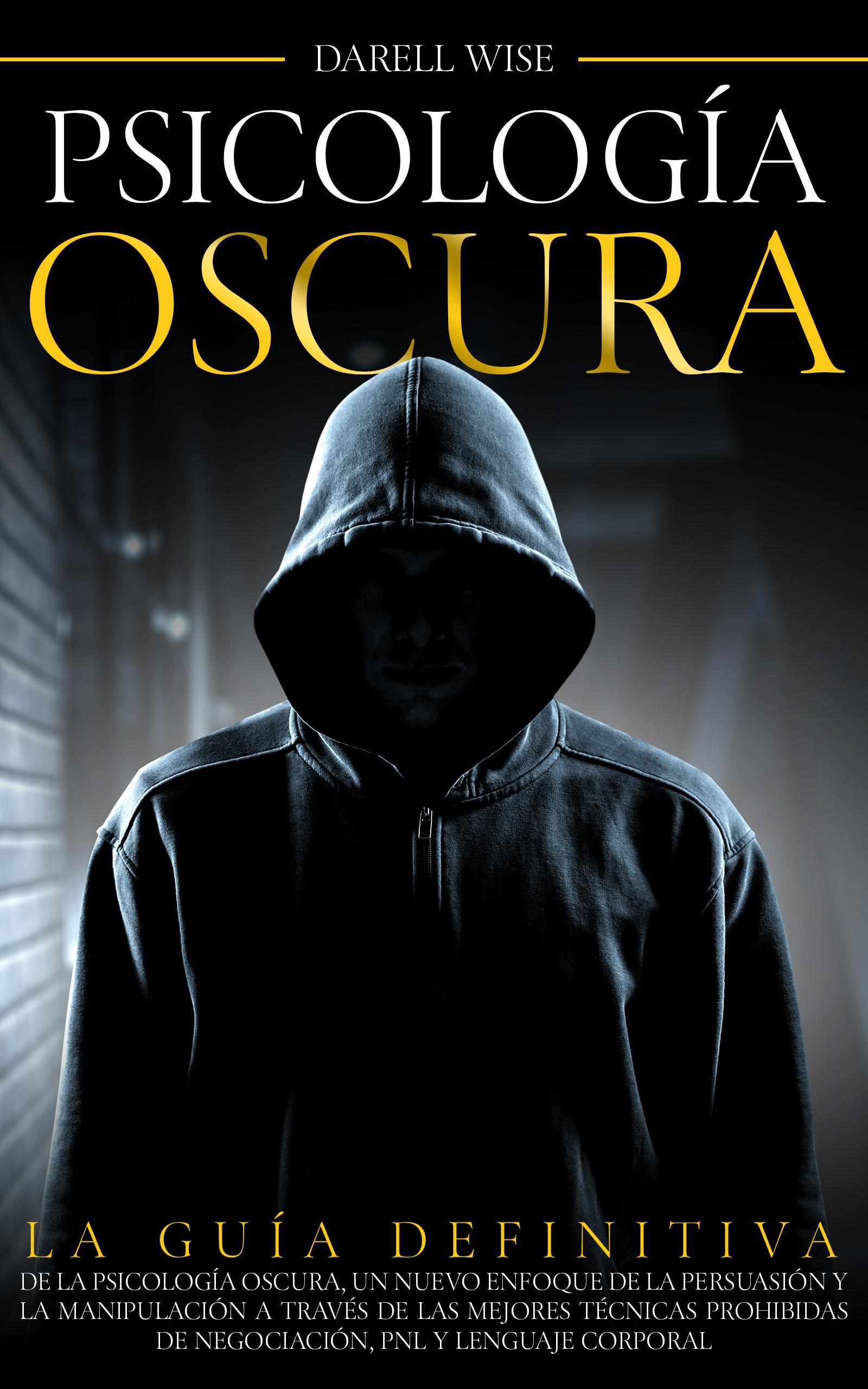 Smashwords – Psicología Oscura La Guía Definitiva De La Psicología