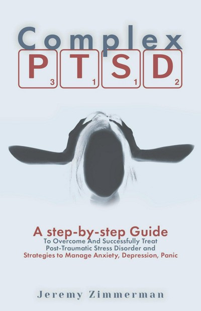 Smashwords – Complex PTSD – a book by Jeremy Zimmerman