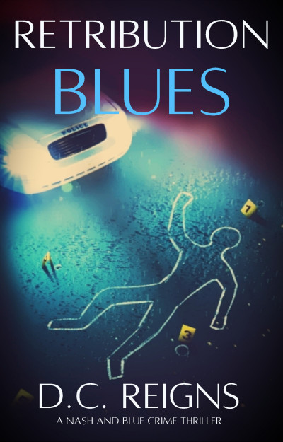 Smashwords – Retribution Blues – a book by D. C. Reigns