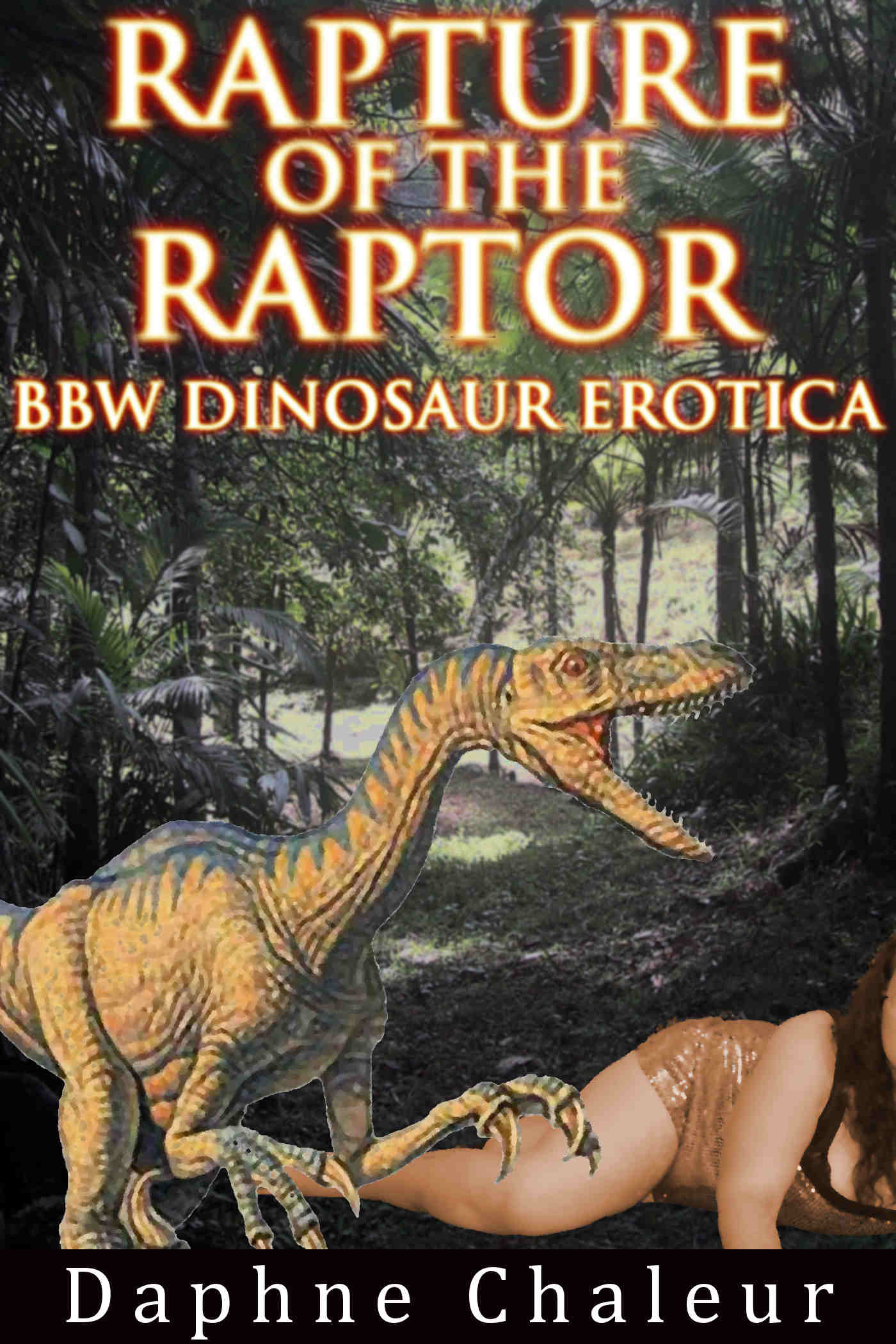 Dinosaur erotica nude videos