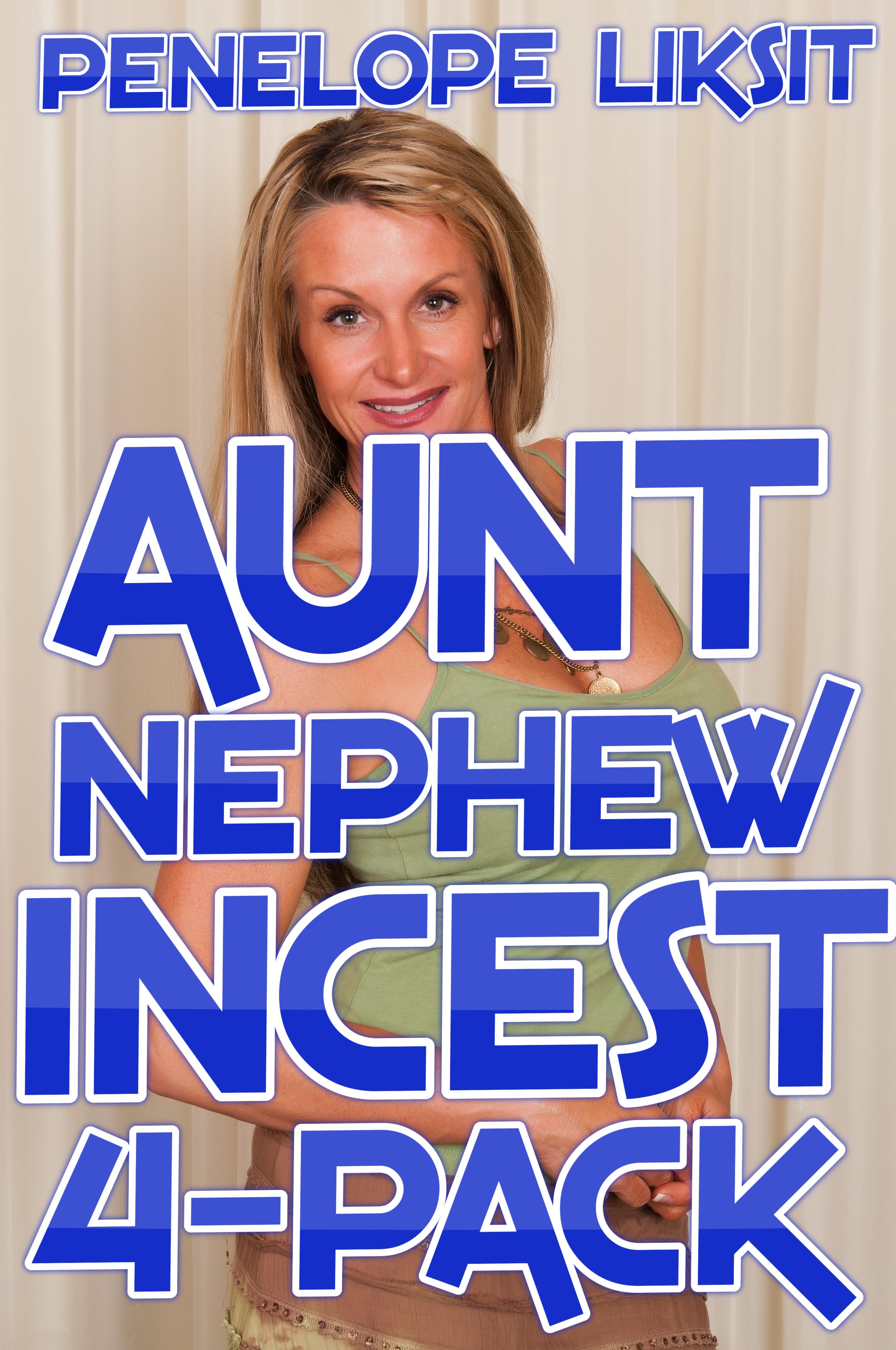 Aunt incest