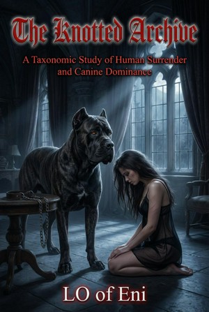 Smashwords – The knotted Archiv: A Taxonomic Study of Human Surrender ...