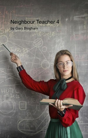 Smashwords – Neighbour Teacher 4