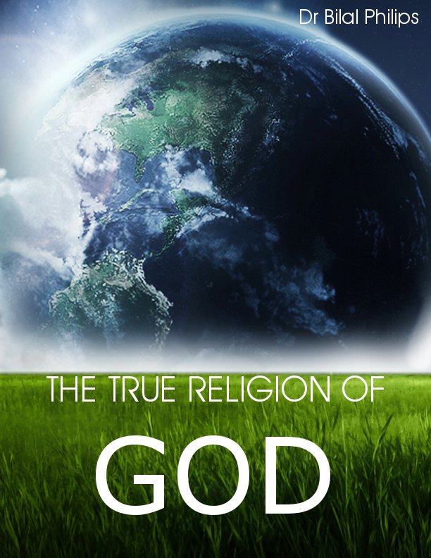 Smashwords – The True Religion of God 