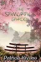 Cover for 'The Samurai's Garden'