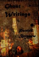 Cover for 'GhostWritings'