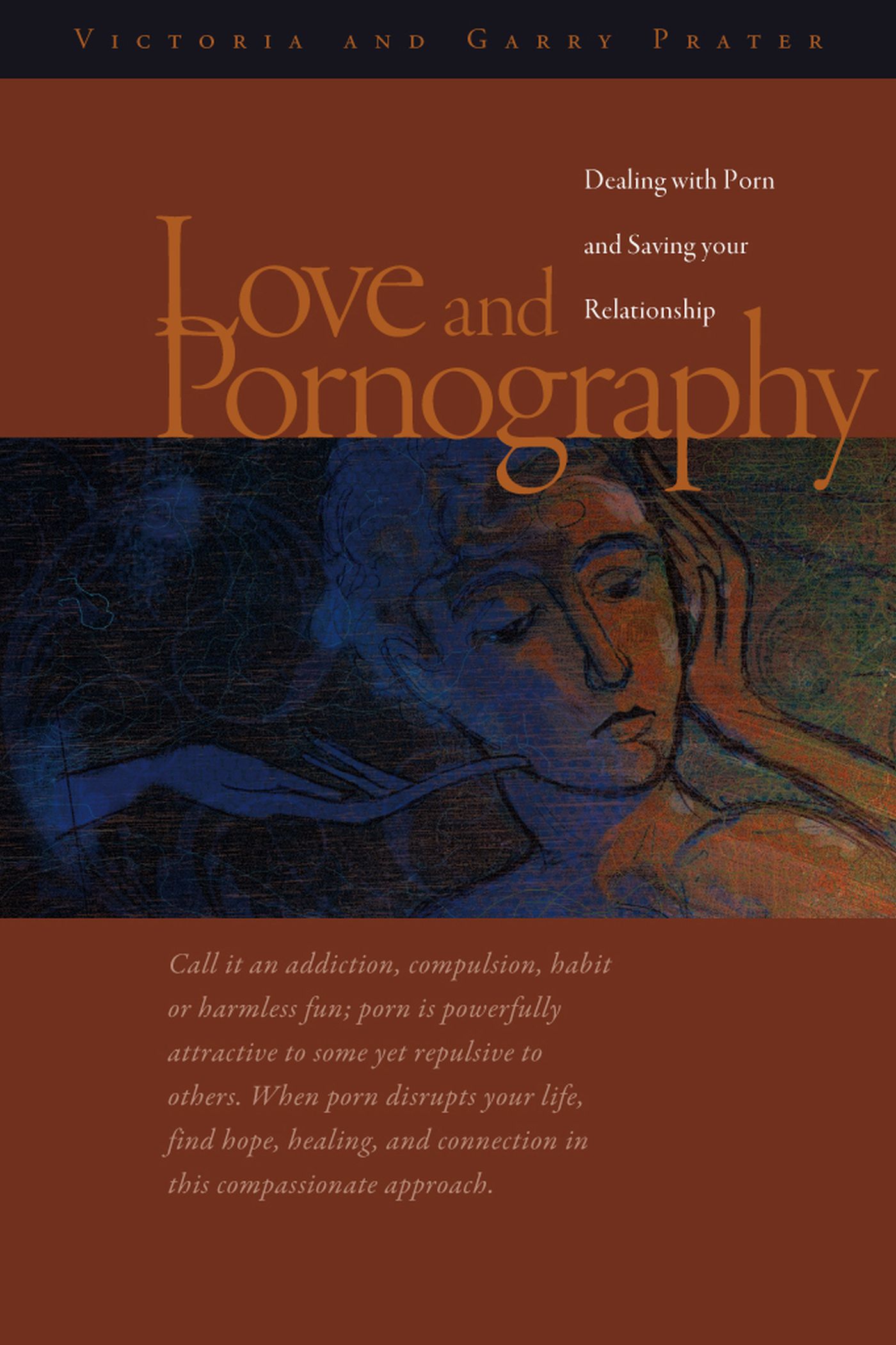1400px x 2102px - Love and Pornography-Dealing with Porn and Saving your Relationship, an  Ebook by Victoria and Garry Prater