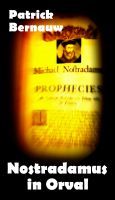 Cover for 'Nostradamus in Orval'