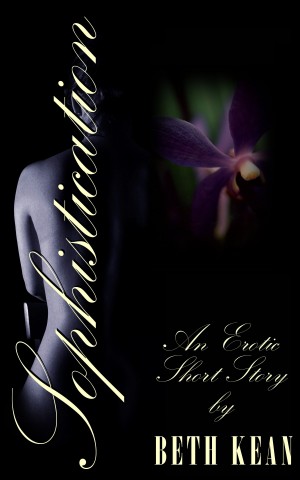 Sophistication A Short Erotic Story by Beth Kean