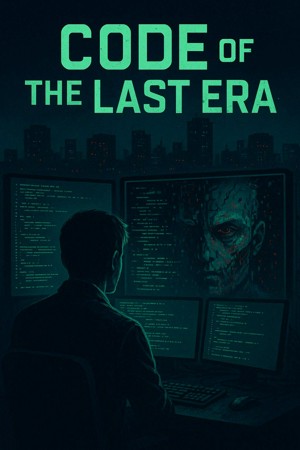 Smashwords – Code of the Last Era