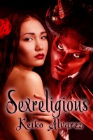 Sexreligious by <b>Keiko Alvarez</b> - 673265a79c2d16a049d0407b72deaac610cc9a5c-thumb