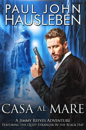 Smashwords – A Jimmy Reeves Adventure