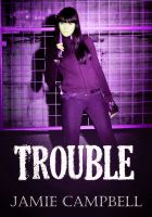 Cover for 'Trouble'
