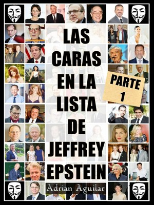 Smashwords – Jeffrey Epstein list faces