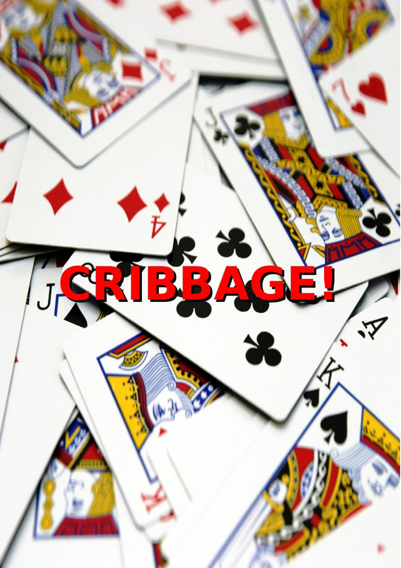 Smashwords Cribbage Learn To Play Crib A Book By Neil Plummer