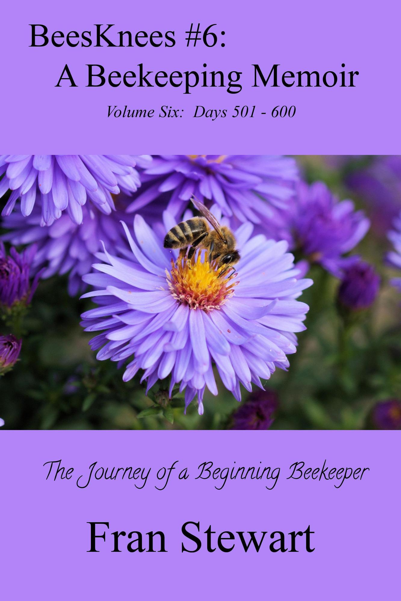 Smashwords BeesKnees 6 A Beekeeping Memoir A Book By Fran Stewart progress-of-artificial-intelligence-realrate