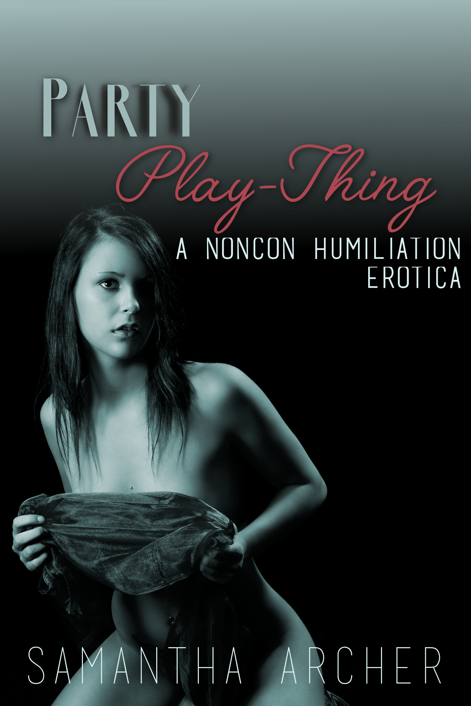 Smashwords – Party Play-thing A Noncon