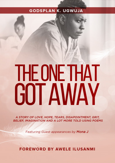 Smashwords – The One That Got Away – a book by Godsplan K. Ugwuja