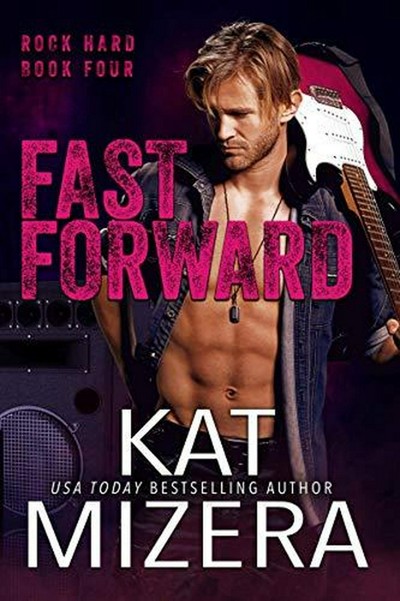 Smashwords – Fast Froward – a book by Kat Mizera