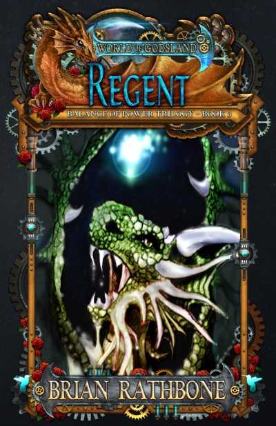 Smashwords – Regent – a book by Brian Rathbone