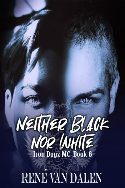 Smashwords – Neither Black Nor White – a book by René Van Dalen