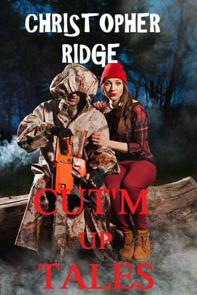 Smashwords – CUT'M UP TALES – a book by Christopher Ridge