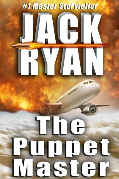 Smashwords – The Puppet Master – A Book By Jack Ryan