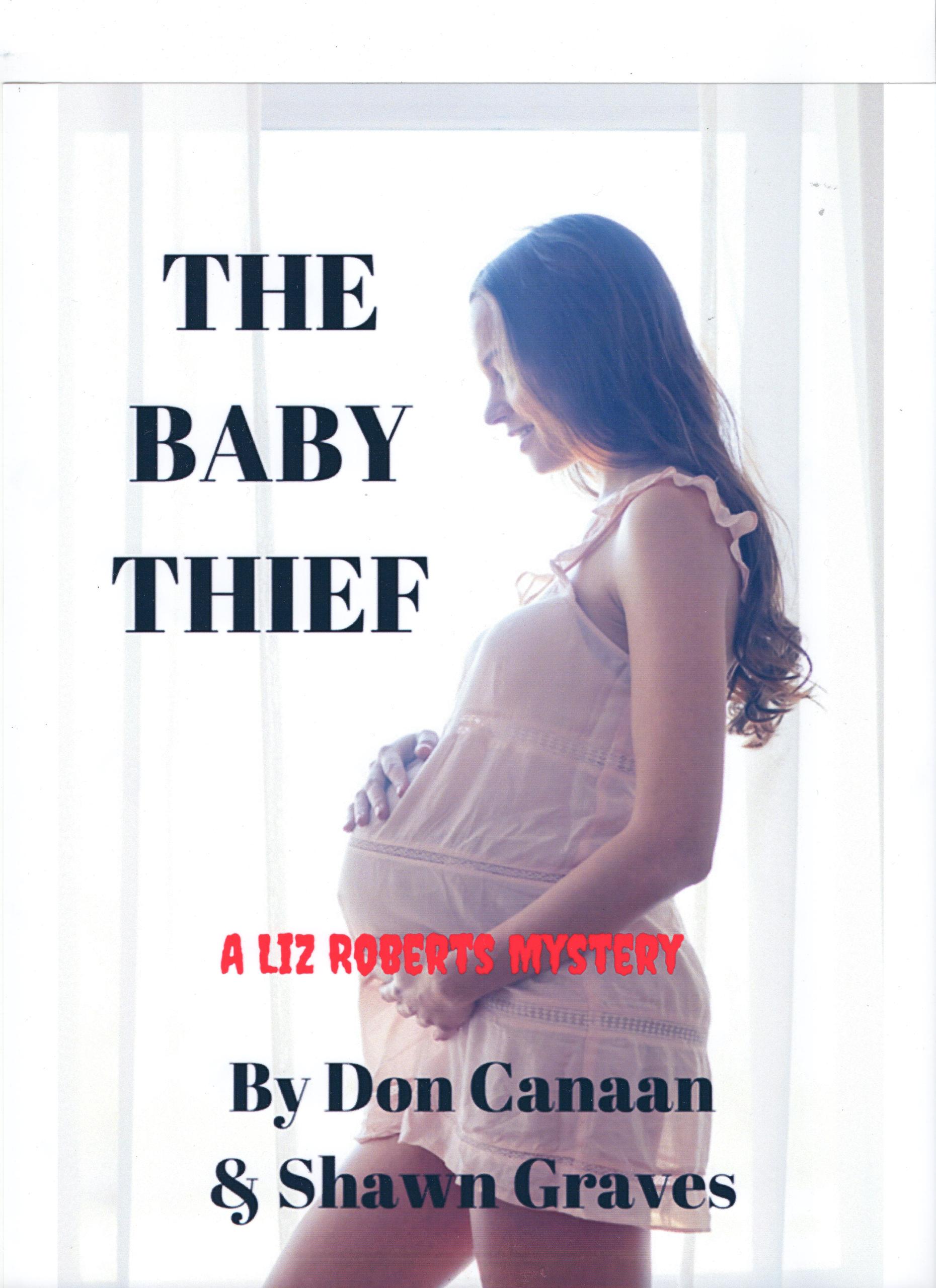 Smashwords The Baby Thief a book by Don Canaan & Shawn Graves