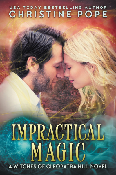 Smashwords Impractical Magic A Book By Christine Pope