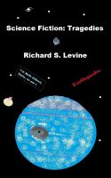 Cover for 'Science Fiction: Tragedies'