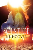 Cover for 'Solstice'