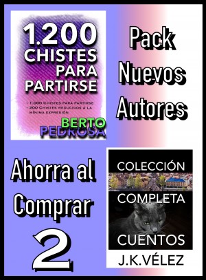 Smashwords About Berto Pedrosa Author Of Se Me Va 500 Chistes Para Partirse El Ajete El Cruce De 3 En 3 Se Me Va 500 Chistes Para Partirse