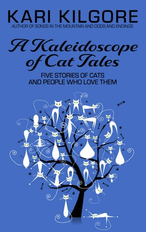 Smashwords – A Kaleidoscope of Cat Tales: Five Stories of Cats and ...