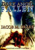 Cover for 'Dark Angel: Fallen'