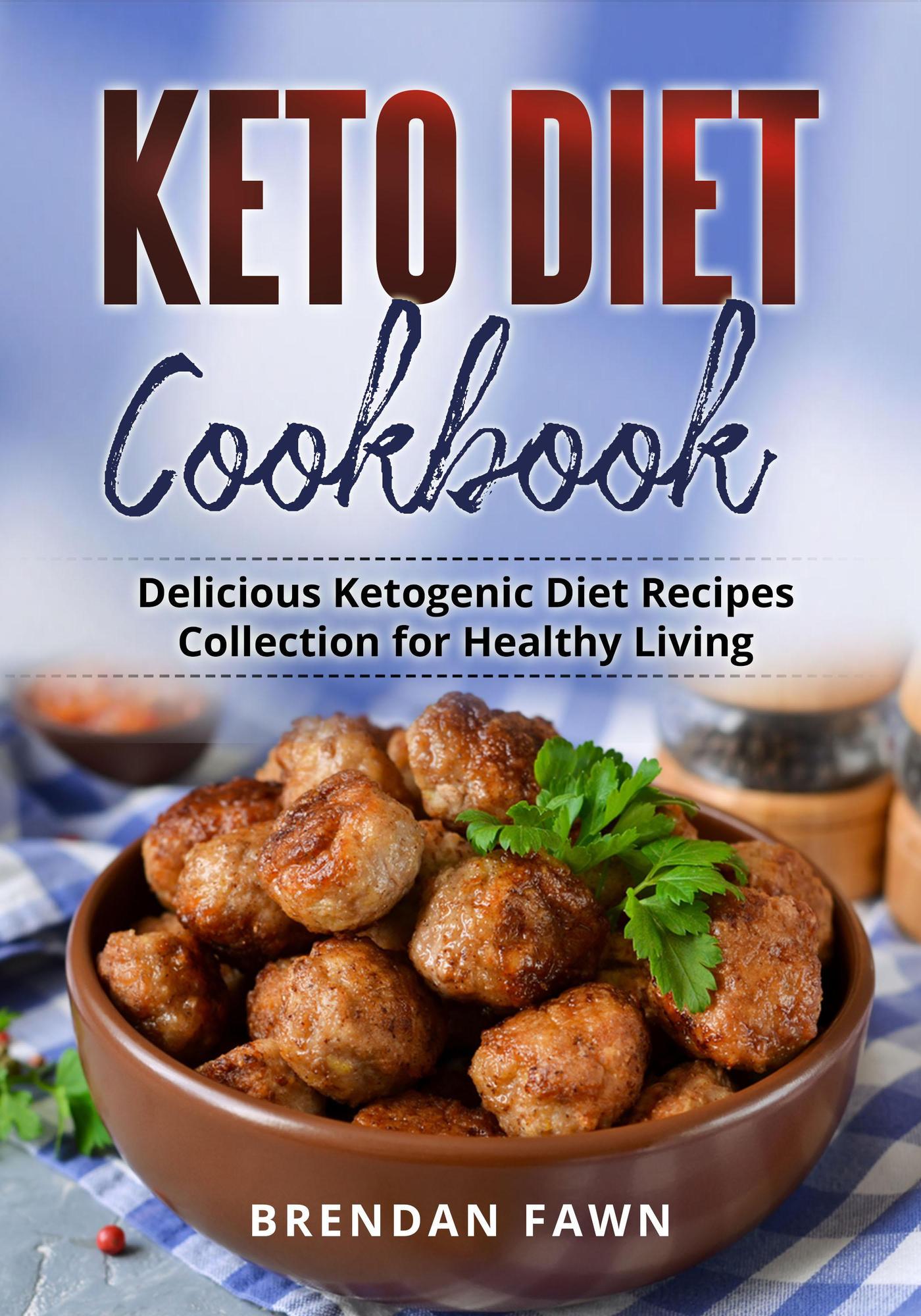 Smashwords – Keto Diet Cookbook, Delicious Ketogenic Diet Recipes ...