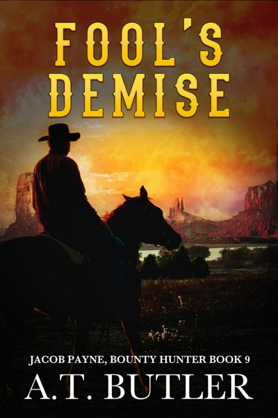 Smashwords – Fool's Demise – a book by A.T. Butler