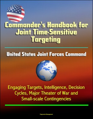 Smashwords – Commander's Handbook For Joint Time-Sensitive Targeting ...