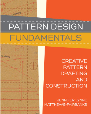 Pattern Design: Fundamentals - Construction and Pattern Making for Fashion  Design