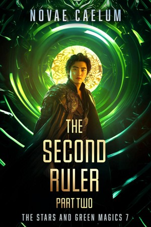 Smashwords – The Second Ruler Part Two
