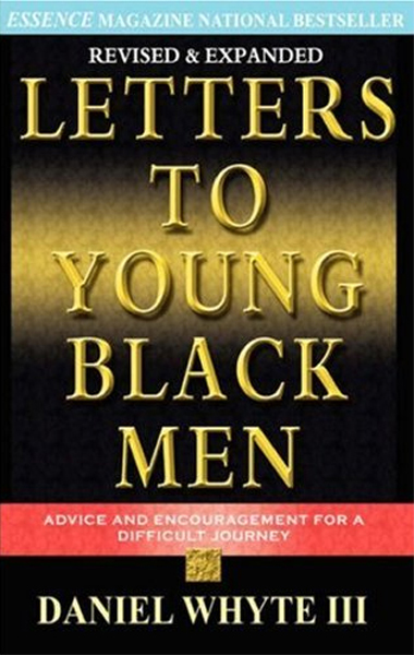 Smashwords – Letters to Young Black Men: Advice and 