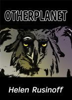 Cover for 'Otherplanet'