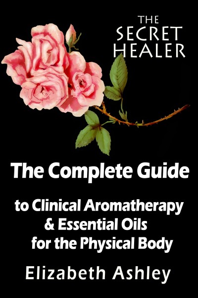 Smashwords – The Complete Guide To Clinical Aromatherapy and the