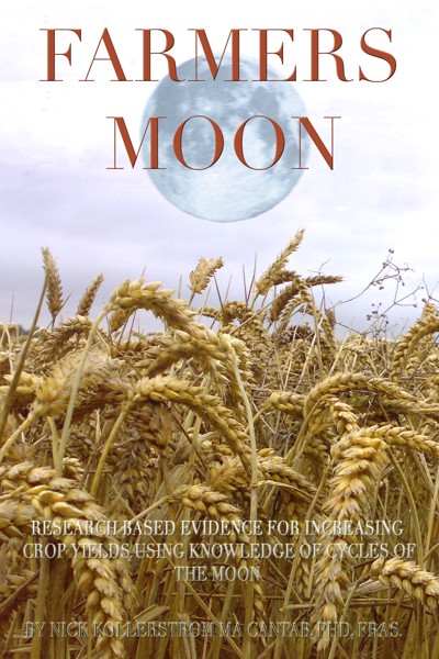 Smashwords – Farmer's Moon – a book by Nicholas Kollerstrom