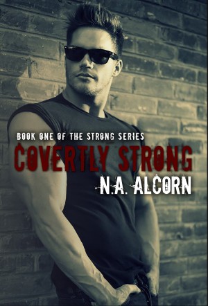 Smashwords – Covertly Strong