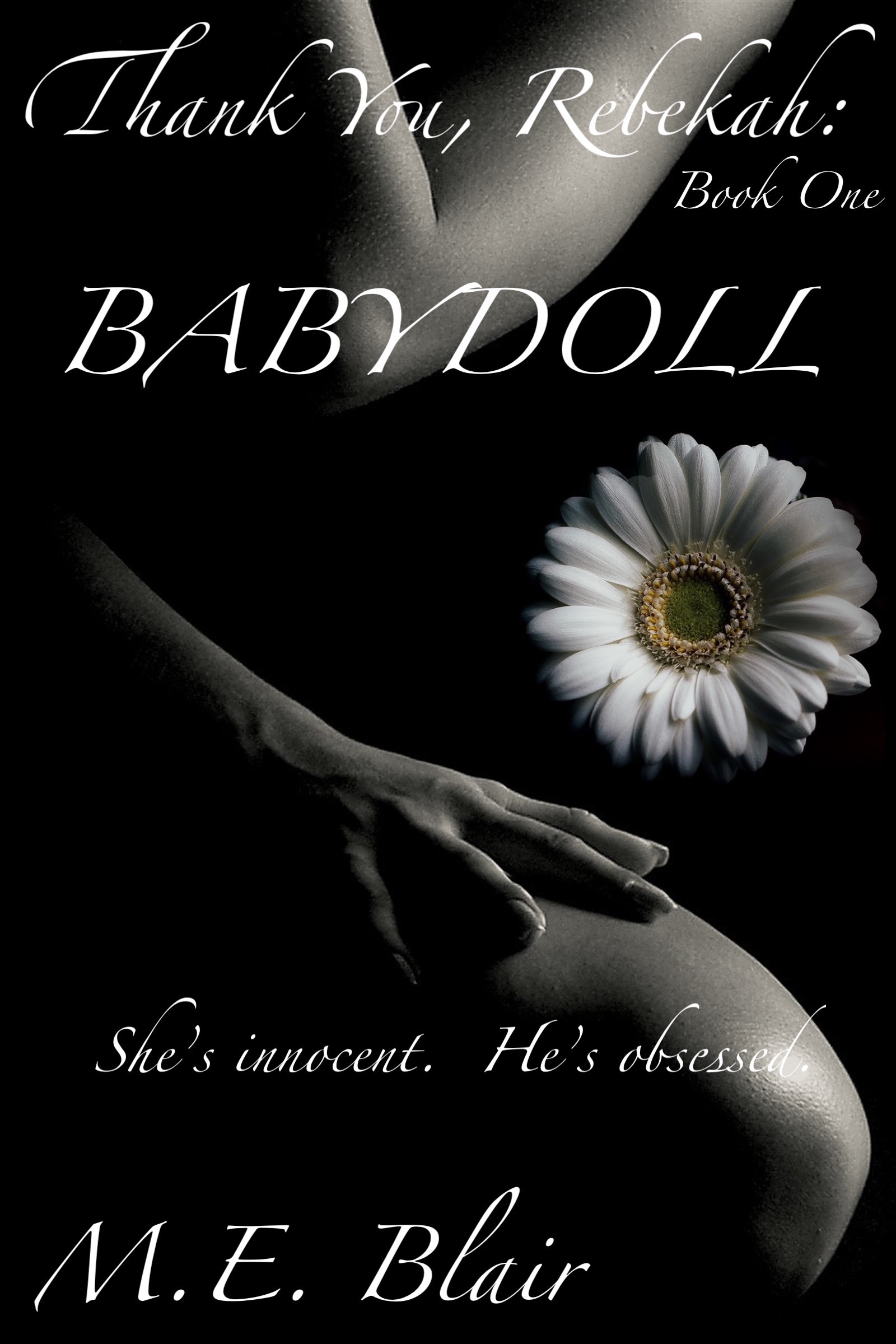 babydoll book