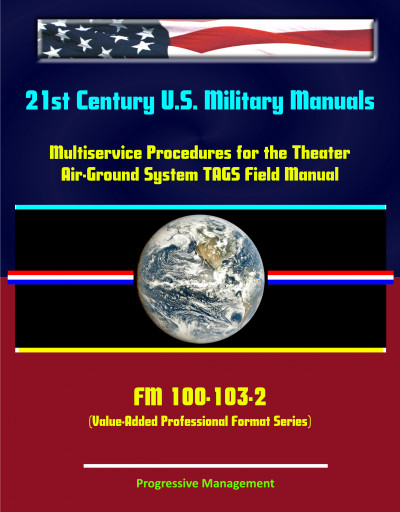 Smashwords – 21st Century U.S. Military Manuals: Multiservice ...