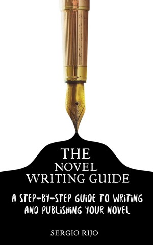 Writing a Book, Overview, Steps & Guide