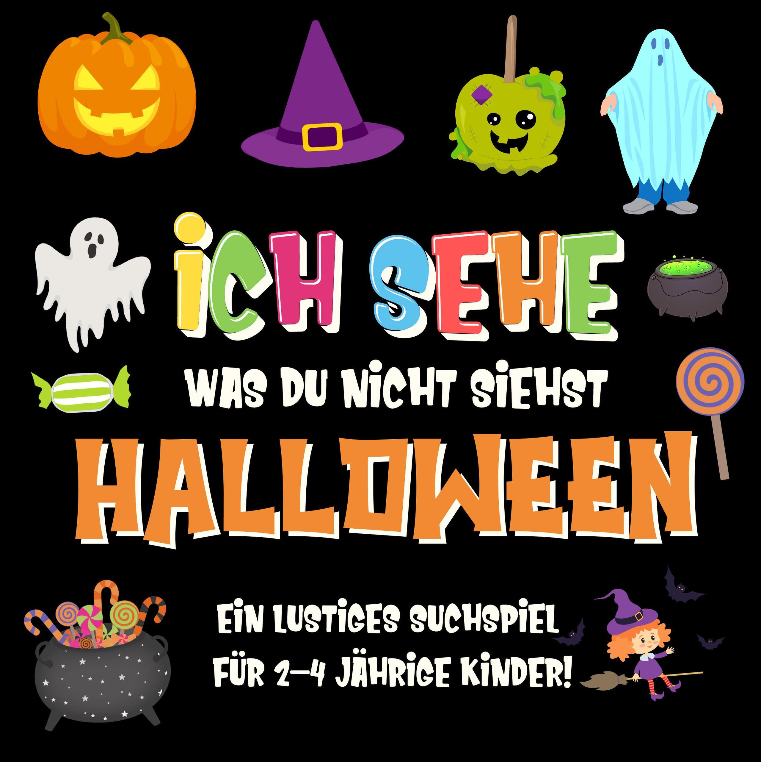 buch ich sehe was was du nicht siehst