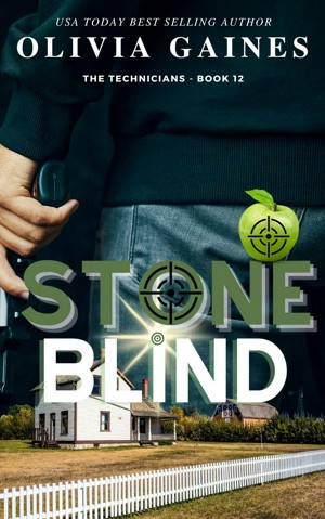 Smashwords – Stone Blind