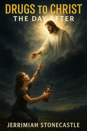 Smashwords – Drugs to Christ: The Day After!